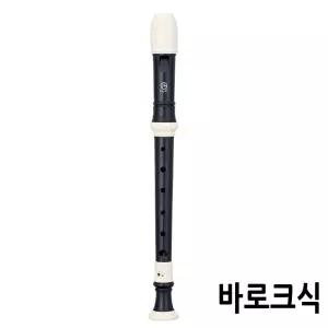 엔젤악기 소프라노 리코더 (AWR-SN) (바로크식)
