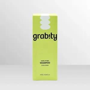 그래비티 헤어 리프팅 샴푸 엑스트라 스트롱 475ml 1개 / iuy