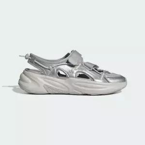 아디다스 스 ADIDAS ORIGINALS 남여공용 오즈웨이브 샌들 JS4580 LE1221446429