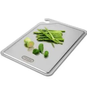 국산 스텐락 올스텐 위생 주방 도마 M 330x218