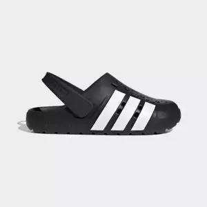 아디다스 스 ADIDAS ORIGINALS [Uni ] 아딜렛 클로그 2.0 JQ8058 LE1219630585