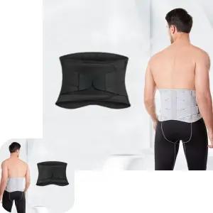 파인테라 허리보호대 복압 벨트 헬스 운동 보호대 웨이트 훈련벨트
