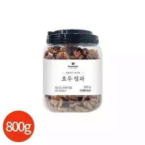 GREEN NUT 그린 넛 호두 정과 800g