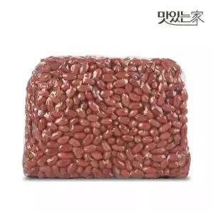 너트리 25년 볶음땅콩 3.75kg 대용량