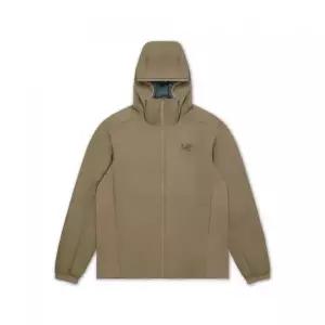 매장정품 ARCTERYX 아톰 후디 남성 - CANVAS FORAGE AJPFM09556 AJPFM09556CFA 485837
