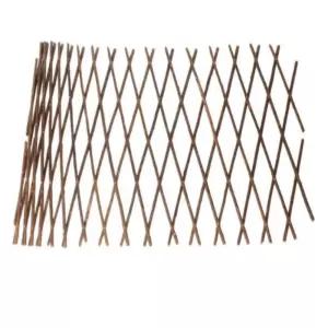 우드 휀스 40X20CM 정원꾸미기 화단꾸미기 울타리화단