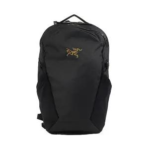 매장정품 아크테릭스 [아크테릭스 SS26 공용 맨티스 16 백팩 X000010636 BLACK X000010636BLACK 351152