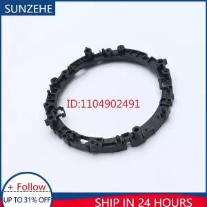 제품 소니 E PZ 16-50mm f/3.5-5.6 OSS II SELP16502 F3.5-5.6 렌즈용 취약한 원형 기어 링 카메라 수리