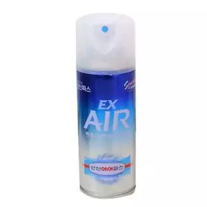 에어파스 EX 신신 200ml 뿌리는 스포츠 운동 근육 타박상