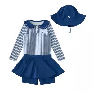 BLUEDOG 러 마린 수영복SET (26940-621-53) 1082784