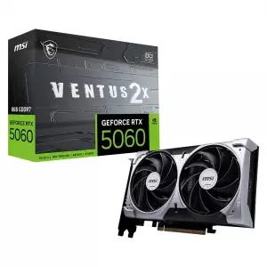 MSI 지포스 RTX 5060 벤투스 2X OC D7 8GB