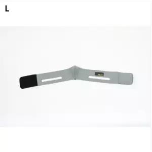 휴어 리프팅밴드 OK-F101턱살 이중 사각 턱선 얼굴관리 브이라인 주름 마스크 볼살