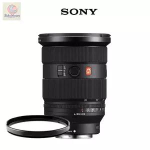 소니 FE 24-70mm F2.8 GM II + 렌즈필터 포함 - SEL2470GM2 미러리스 렌즈 - SLM