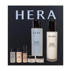 [하프클럽/셀러허브_뷰티]헤라 에이지 어웨이 에스테틱 2종 기획세트 (워터150ml+로션210ml)