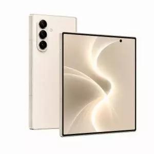[하프클럽/셀러허브 가전]삼성전자 갤럭시 Z 폴드8 5G 256GB 자급제 크림 Jo