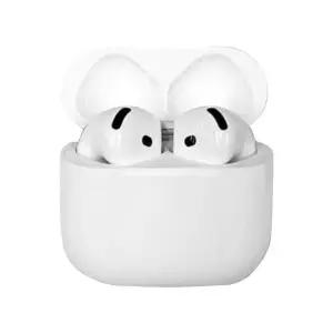 [하프클럽/셀러허브 가전]Apple 에어팟 4 액티브 노이즈 캔슬링 MXP93KH/A 국내정품 Ss