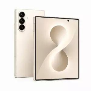 [하프클럽/셀러허브 가전]삼성전자 갤럭시 Z 폴드8 울트라 5G 1TB 자급제 크림 Jo