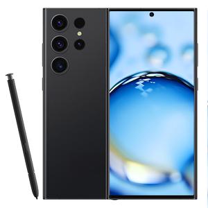 삼성전자 갤럭시 S23 울트라 256GB LG 기기변경 SM-S918N