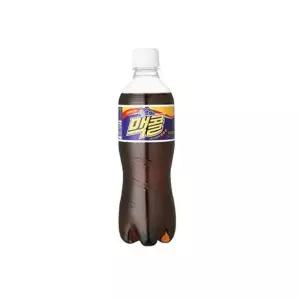 [하프클럽/셀러허브 식품]일화 맥콜 500ml 18개