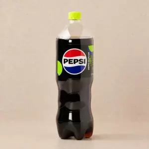 [하프클럽/셀러허브 식품]롯데칠성음료 펩시 제로 슈거 라임향 1.5L x 24개입
