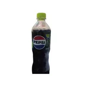 [하프클럽/셀러허브 식품]펩시 제로슈거 라임 500ml 24개
