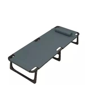사무실 침대 간이 이동식 아웃도어 침상 접이식 베드 병원 캠핑