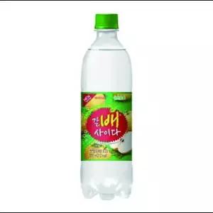 [하프클럽/기타]해태 갈배사이다  500ml 24개