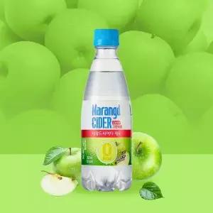 [하프클럽/기타]나랑드사이다제로 그린애플 350ml 20입