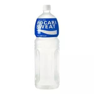 [하프클럽/기타]포카리스웨트 1.5L 낱개 4페트