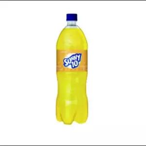 [하프클럽/기타]해태 써니텐 파인애플 1.5L 12개