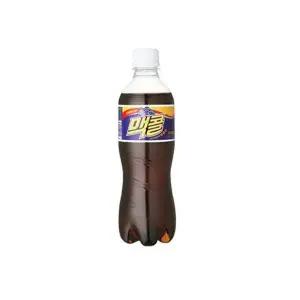 [하프클럽/기타]일화 맥콜 500ml 24개