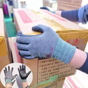런칭기념 3M 슈퍼그립 200 그레이 L M S 스마트폰터치가능