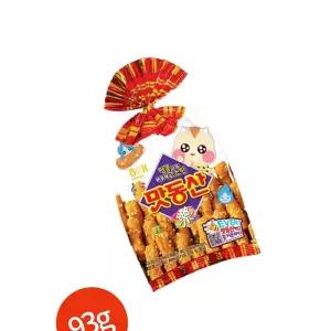해태 맛동산 93g 10봉 간식