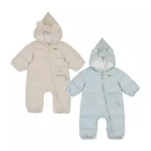 아가방 TC01 겨울 가브엠보웰론우주복(IVORY,MINT) 01S727502 (42593280)