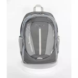 JANSPORT 오딧세이 GROUNDED GREY