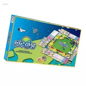 동글동글마켓 부루마불 패밀리 보드게임