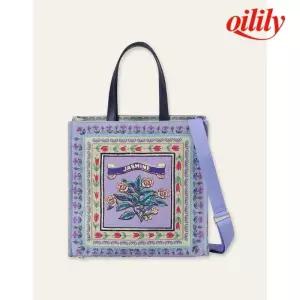 오일릴리 Oilily 하루니 핸드백 OWISYBG013-517 OWISYBG013-517_JS 502421