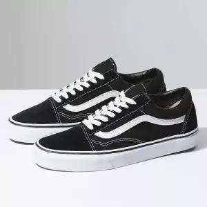 VANS 남여공용 코어클래식 OLD SKOOL 올드스쿨 VN000D3HY28 LE1212846373