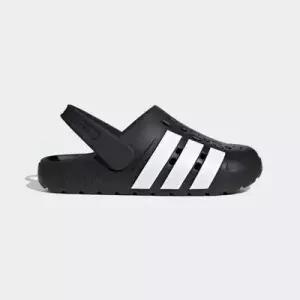 아디다스 스 ADIDAS ORIGINALS 아딜렛 클로그 2.0 JQ8058 LE1221036692