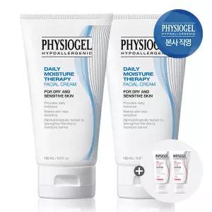 피지오겔 DMT 크림150ml*2개 + AI 리페어크림 30ml x 2개