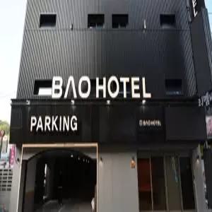 [전남] 순천 바오 호텔(전남모텔/순천모텔)