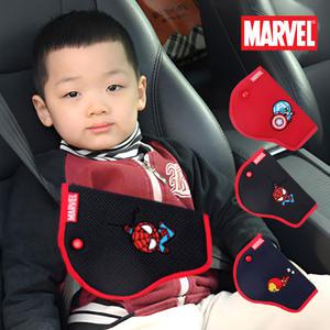 마블/가스파드앤리사 유아 어린이 안전벨트조절커버