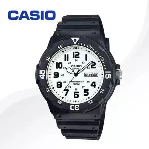 카시오 MRW-200H-7B 남성 우레탄밴드 시계