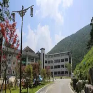 [경남] 산청한방가족호텔(경남호텔/산청호텔)