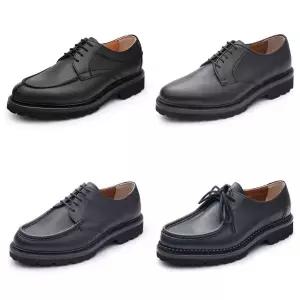 [금강제화](신세계 사우스시티)금강 리갈201 남성 정장화 더비슈즈 MMX5025FG11 외 2종/REGOXG5025F1