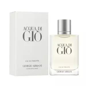 조르지오아르마니 아쿠아 디 지오 옴므 EDT 100ml