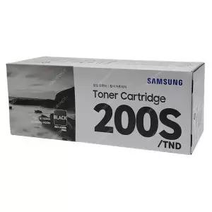 /익스트리모 삼성정품 SL-M2033W 토너 검정 MLT-K200S