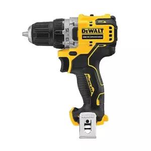 DEWALT 충전컴팩트드릴드라이버(본체만)_DCD701N-KR (WC2322B)