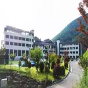 [경남] 산청한방가족호텔(경남, 산청)