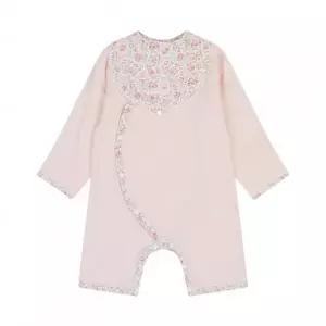 [아가방] TC01 겨울 레니모달배내우주(턱받이)(PINK)_  01R717551 (S23450496)